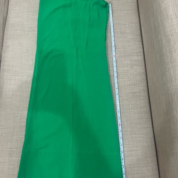 Zara Flowy Palazzo Pants - Picture 6 of 12